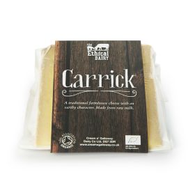 Carrick Wedge - Organic 1x150g