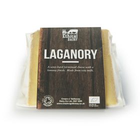Laganory Wedge - Organic 1x150g