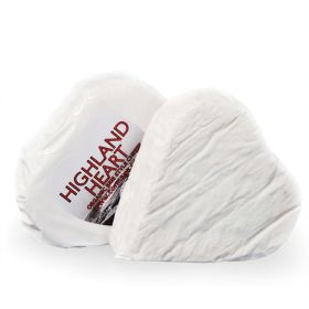 Clava Highland Heart (approx 0.2kg) - Organic 1x1