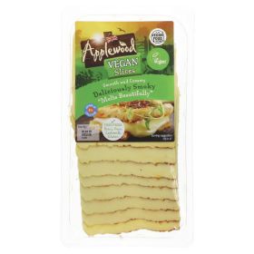 Applewood Smoked Cheese Slices 12x200g