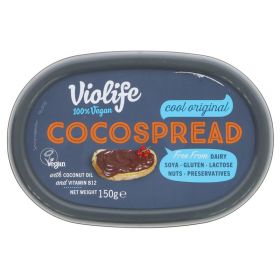Cocospread 10x150g
