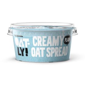 Creamy Oat Spread - Plain 6x150g