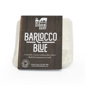 Barlocco Blue Wedge - Organic 1x150g