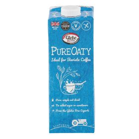 Barista Pure Oaty Non-Dairy Drink 6x1lt