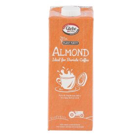 Barista Almond Plant Purity Non-Dairy Drink 6x1lt