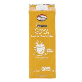 Soya Plant Purity Barista Non Dairy Drink 6x1lt