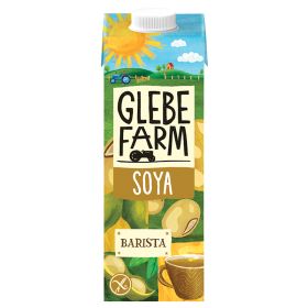 Barista Soya Plant Purity Non-Dairy Drink 6x1lt
