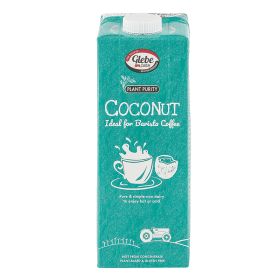 Barista Coconut Plant Purity Non-Dairy Drink 6x1lt