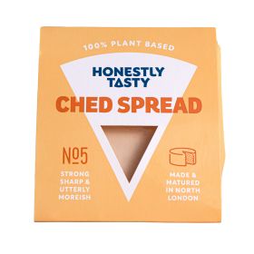 Ched Spread 1x125g