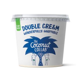 Double Cream 6x220ml