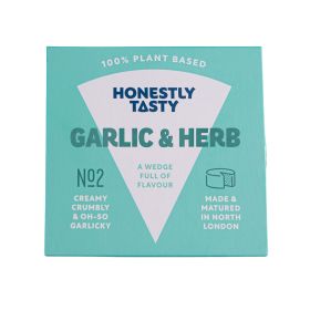 Garlic and Herb 1x130g