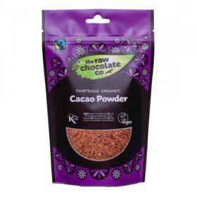 Cacao Powder - Organic 6x180g