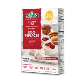 Egg Replacer 8x200g