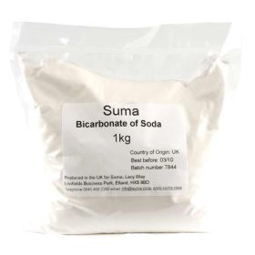 Bicarbonate of Soda 1x1kg