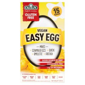 Vegan Easy Egg 8x250g