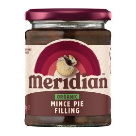 Mince Pie Filling - Organic 6x320g