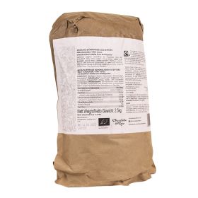 39% Milk Fairtrade Couverture - Organic 1x2.5kg