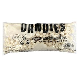 Dandies Vegan Marshmallow Minis - Catering size 1x680g