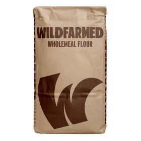 Strong Wholemeal Bread Flour T150 1x16kg