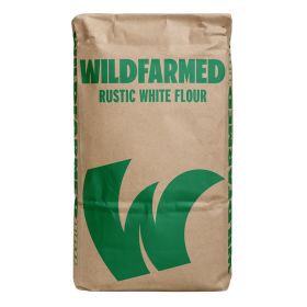 Rustic White All Purpose Flour T80 1x16kg