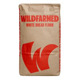 Strong White Bread Flour T65 1x16kg