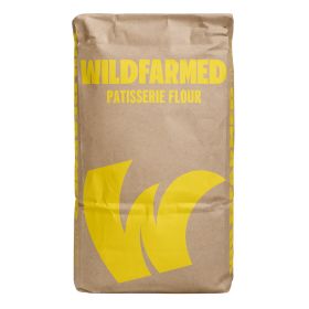 Superfine White Patisserie Flour T55 1x16kg