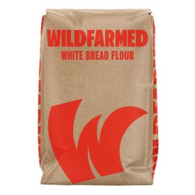 Strong White Bread Flour T65 5x1.5kg