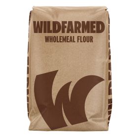 Strong Wholemeal Bread Flour T150 5x1.5kg