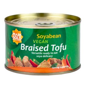 Braised Tofu 12x225g
