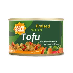 Braised Tofu 12x225g
