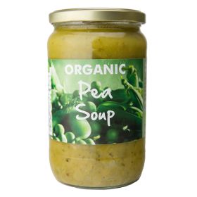 Pea Soup - Organic 6x680g