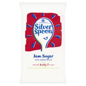 Jam Sugar with Added Pectin 10x1kg