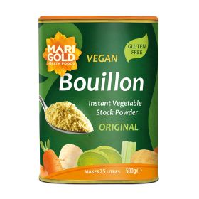 Bouillon Powder (Green Label) 6x500g