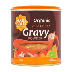 Gravy Powder - Organic 6x110g