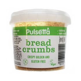Breadcrumbs - Gluten Free 1x1kg