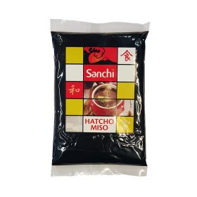 Hatcho (Pure Soya) Miso Paste 6x345g