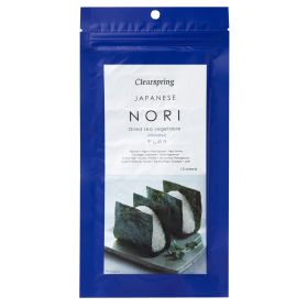 Nori Seaweed 6x25g