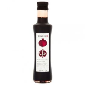 Pomegranate Molasses 6x250ml