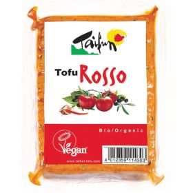 Tofu Rosso - Organic 6x200g