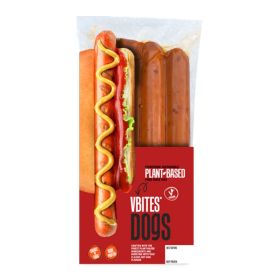 Meat-Free Hot Dog 6x200g