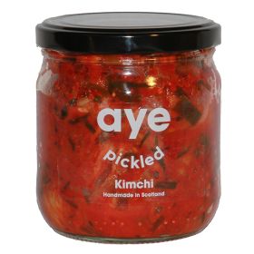 Kimchi 6x350g