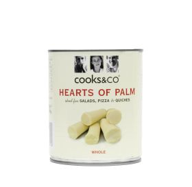 Hearts of Palm 6x800g