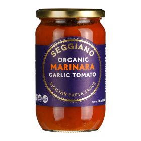 Marinara Pasta Sauce - Organic 6x350g