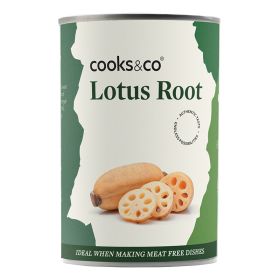 Lotus Root 6x400g