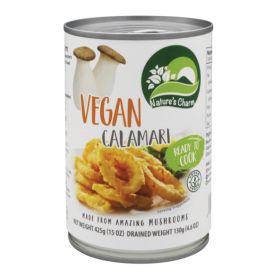 Vegan Calamari 24x425g