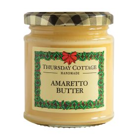 Amaretto Butter 6x210g