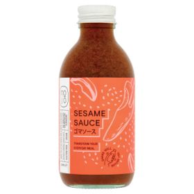 Sesame Sauce 6x200ml