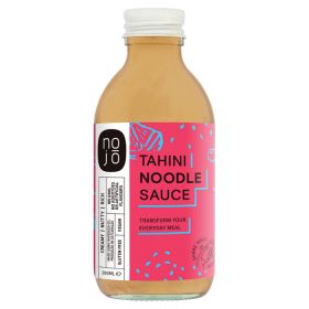 Tahini Noodle Sauce 6x200ml