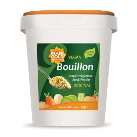 Bouillon Powder (Green Label) 1x2kg