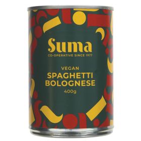 Spaghetti Bolognese 12x400g